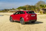 Jaguar F-Pace SVR 2018 года (WW)
